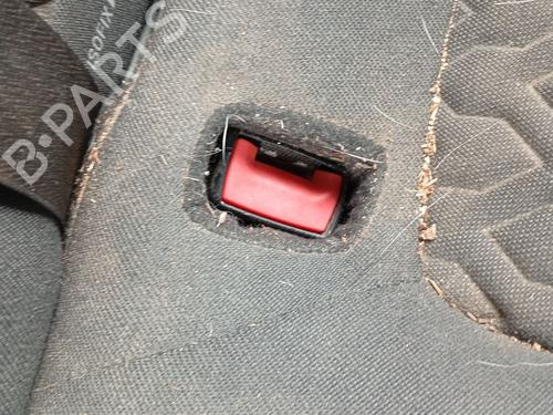 Used Seat buckle Seat buckle OPEL CORSA D (S07) [2006-2015] 35901519 35901519