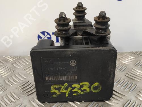 ABS pump SEAT LEON (1P1)  | BP13539138M43 