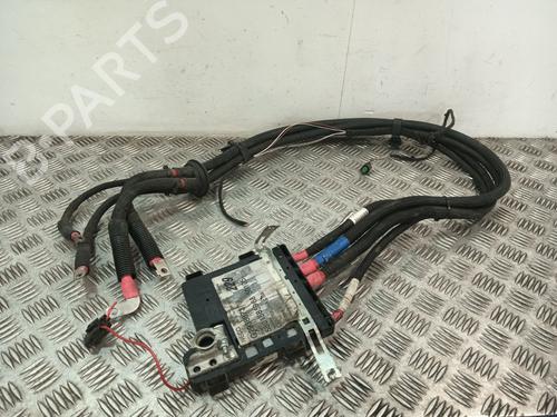 Used Fuse box Fuse box IVECO DAILY VI Van 35S18, 35C18, 40C18, 50C18, 60C18, 65C18, 70C18 (180 hp) 36295828 36295828