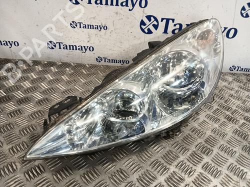 Left headlight PEUGEOT 308 I (4A_, 4C_) 1.6 HDi | BP29969548C28