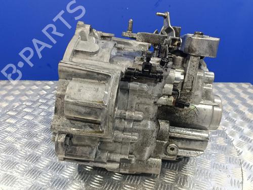 Gearbox SEAT LEON (1P1)  | BP20481095M3 