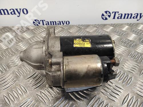 Starter HYUNDAI GETZ (TB)  | BP3644637M8 