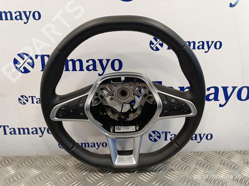 Used Steering wheel RENAULT CLIO V (B7_) [2019-2025]  21543222