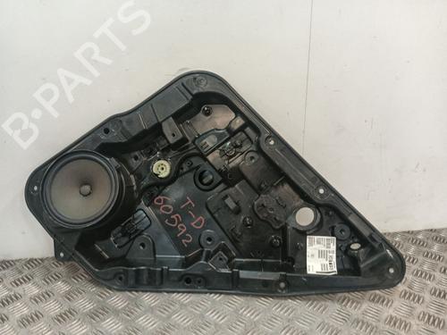 rear-right-window-mechanism-mercedes-benz-a-class-w176-2012-2013-2014-2015-2016-2017-2018-34604321 main image
