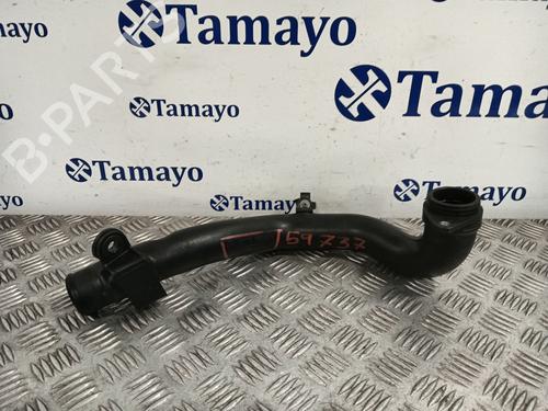 Used Pipe FIAT GRANDE PUNTO (199_) 1.3 D Multijet (199.AXD11, 199.AXD1A, 199.AXD1B,... (90 hp) 30846127