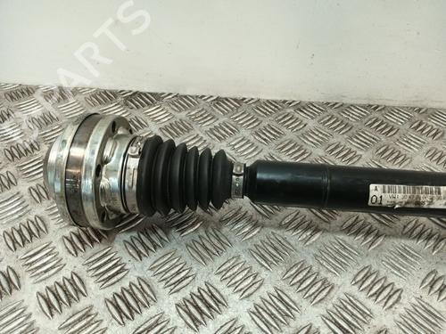 Right front driveshaft VW PASSAT B6 (3C2) 2.0 TDI 16V | BP35791641M39 - Image 3