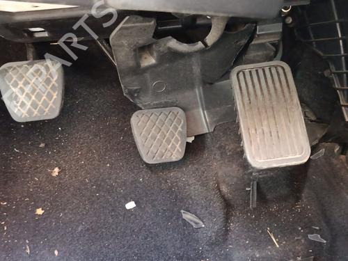 Used Pedal HONDA CR-V IV (RM_) 1.6 i-DTEC (RE6) (120 hp) 29630100