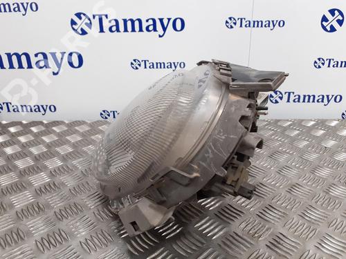 Left headlight MERCEDES-BENZ A-CLASS (W168)  | BP8350562C28 