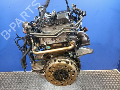 Engine FORD TRANSIT Van (FA_ _) 2.4 TDCi | BP30804232M1 - Image 2