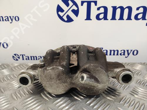 Left front brake caliper FIAT DUCATO Van (250_)  | BP15680593M105 