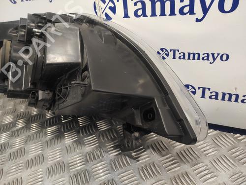 Right headlight FORD MONDEO III (B5Y) 2.0 16V TDDi / TDCi | BP21795025C29 