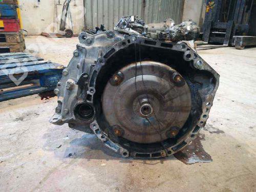 Gearbox RENAULT SCÉNIC II (JM0/1_) 2.0 dCi (JM1K) | BP3137335M3 