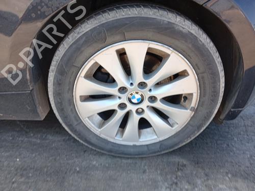 Manga de eixo frente direita Manga de eixo frente direita BMW 1 (E81) 118 d (143 hp) 36074946 36074946