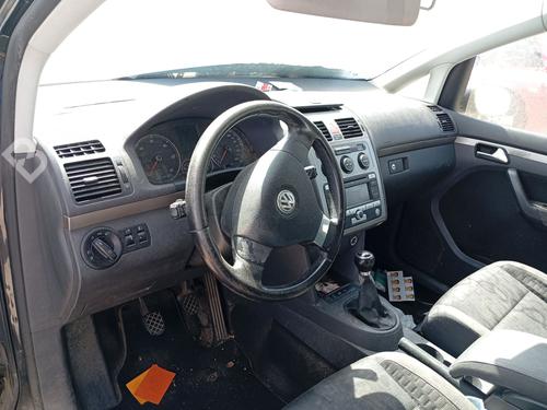 Engine VW TOURAN (1T1, 1T2) 2.0 TDI 16V | BP36812781M1  - Image 9