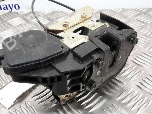 Front right lock HYUNDAI TRAJET (FO) 2.0 | BP7522841C97 