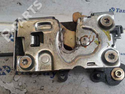 Rear left lock JEEP GRAND CHEROKEE II (WJ, WG) 4.0 | BP4077135C100 
