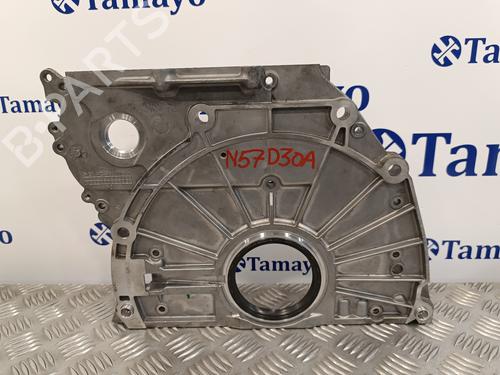 Timing cover BMW X5 (E70)  | BP16036138M123 