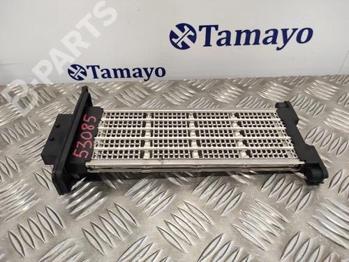 Heater resistor RENAULT KANGOO / GRAND KANGOO II (KW0/1_)  | BP11647688M108 