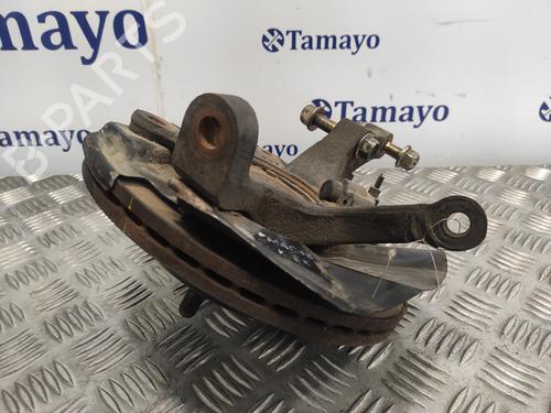 Right front steering knuckle HYUNDAI GETZ (TB) 1.1 | BP18891092M26 
