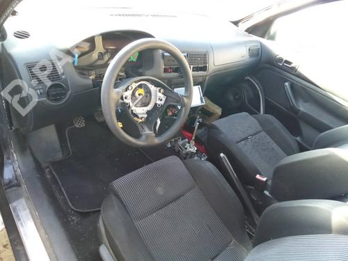 ABS pump VW GOLF IV (1J1) 1.9 TDI | BP15823459M43 