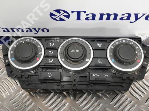Climate control LAND ROVER FREELANDER 2 (L359)  | BP7287979I5 