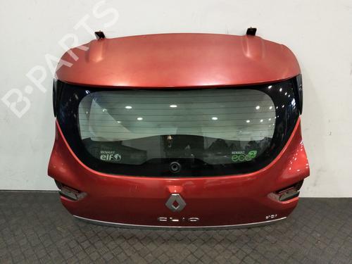 Used Tailgate Tailgate RENAULT CLIO IV (BH_) 1.5 dCi 90 (90 hp) 40013803 40013803