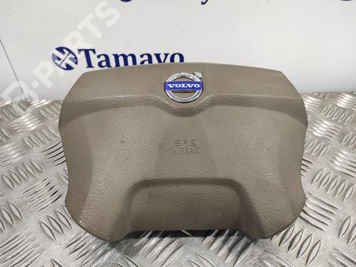Used Driver airbag VOLVO XC90 I (275) [2002-2015]  11768757