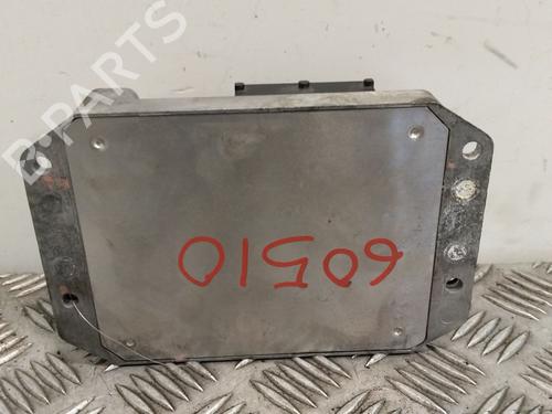 Engine control unit (ECU) OPEL CORSA C (X01) 1.7 CDTI (F08, F68) | BP37793535M57 - Image 3