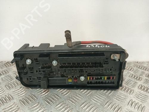 Used Fuse box Fuse box OPEL VECTRA C (Z02) 2.2 DTI 16V (F69) (125 hp) 33337169 33337169