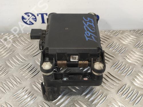 Electronic module PEUGEOT 5008 (0U_, 0E_)  | BP13363370M83 