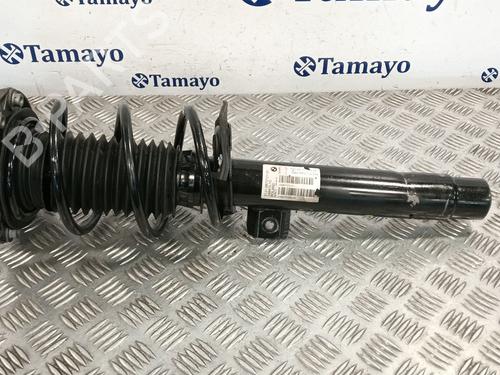 Used Left front shock absorber BMW 1 (F21) [2011-2019]  28450973