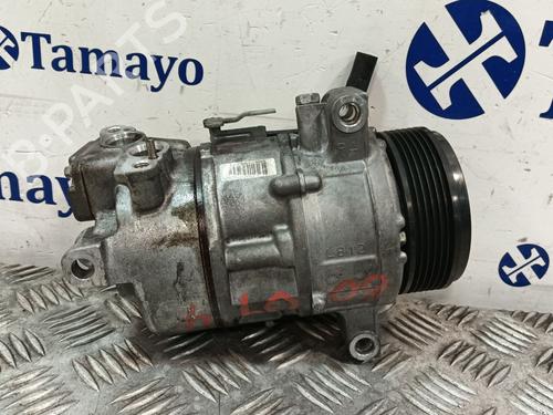 Used AC compressor BMW 3 (E90) 320 d (163 hp) 32184403