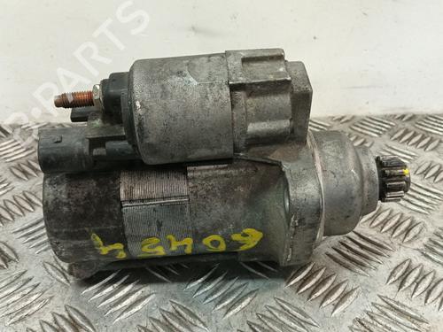Starter AUDI A3 (8P1) 2.0 TDI 16V | BP35751518M8 - Image 4