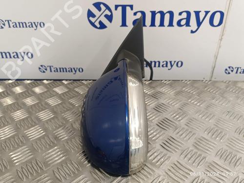 Right mirror VW PASSAT B5.5 Variant (3B6) 2.0 | BP21076410C27 