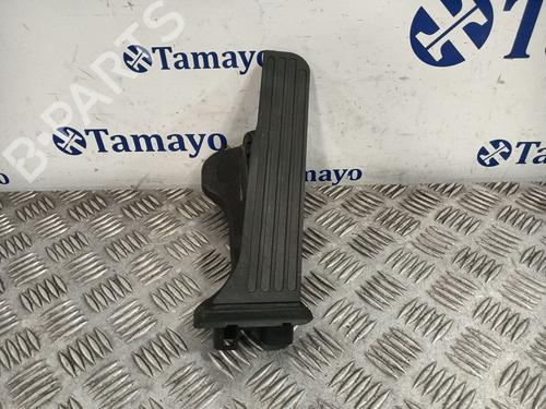 Used Pedal AUDI A3 (8P1) 2.0 TDI 16V (140 hp) 31166737