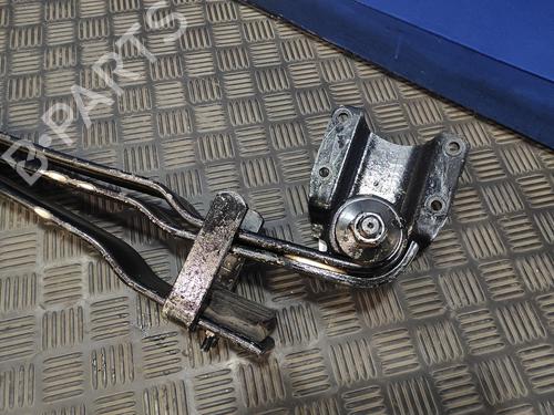 Other NISSAN CABSTAR E (TL_, VL_) 105.35, 110.35, 110.45 (TL0) | BP14358469O1