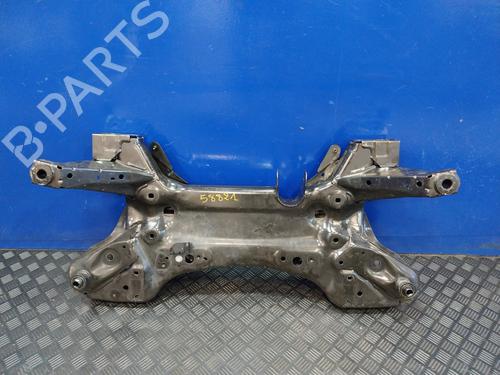 Used Subframe NISSAN INTERSTAR Van [2024-2025]  26557324