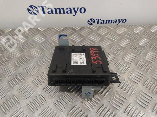 Used Electronic module KIA PICANTO II (TA) [2011-2018]  10146974