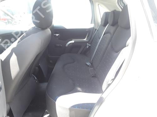 Front left lock CITROËN C3 I (FC_, FN_)  | BP26906963C98 