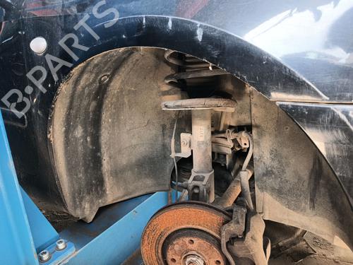 wheel-arch-peugeot-307-cc-3b-2003-2004-2005-2006-2007-2008-2009-34276473 main image