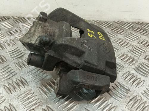 Right front brake caliper DACIA DUSTER (HS_) | BP35791666M104 - Image 2