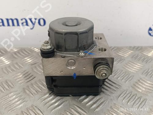 ABS pump RENAULT CLIO IV (BH_)  | BP21484525M43 