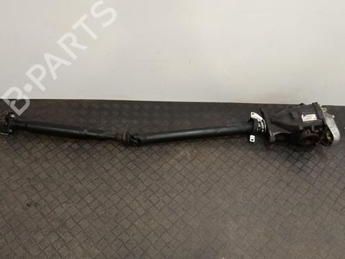 Used Rear differential Rear differential 37443019 37443019