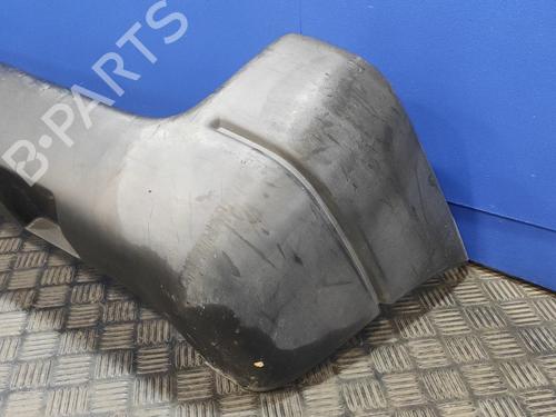 Rear bumper CITROËN BERLINGO / BERLINGO FIRST MPV (MF_, GJK_, GFK_) 1.6 HDI 75 (MF9HW, GJ9HWC, GF9HWC, GN9HWC) | BP14245230C8 