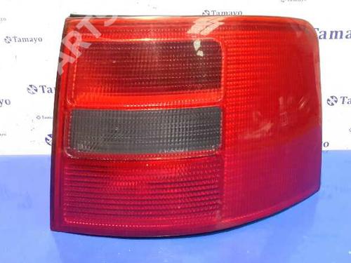 Right taillight AUDI ALLROAD C5 (4BH) 2.5 TDI quattro (180 hp) 4B9945096D