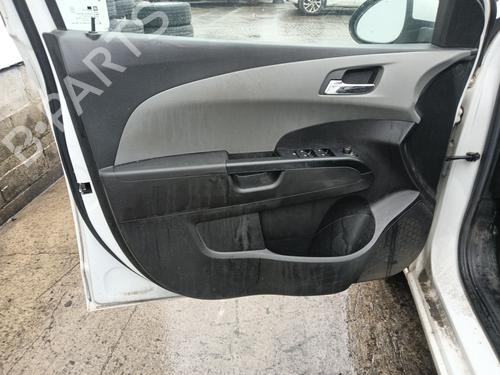 Interior roof CHEVROLET AVEO Hatchback (T300) 1.3 D | BP32122327I12 