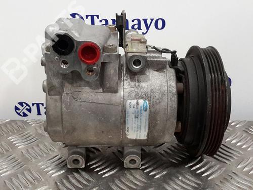 Used AC compressor HYUNDAI COUPE I (RD) 1.6 16V (116 hp) 7643379
