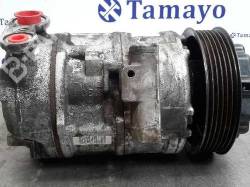 AC compressor OPEL CORSA D (S07)  | BP5851499M34 