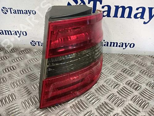 Right taillight MERCEDES-BENZ B-CLASS Sports Tourer (W245)  | BP26295368C35 