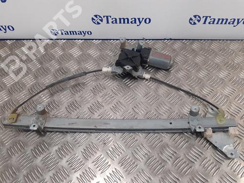 Front right window mechanism NISSAN PATHFINDER III (R51) 2.5 dCi | BP8179028C23 